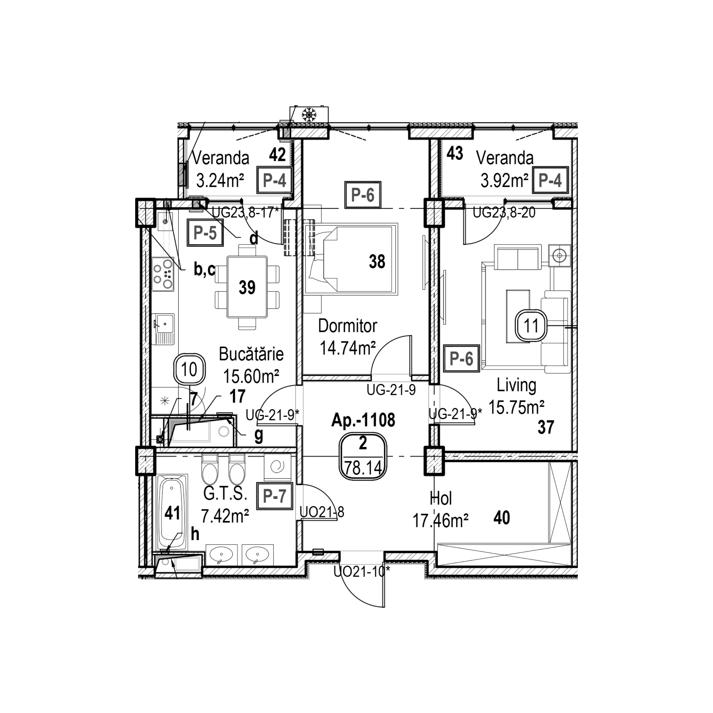 apartment cover photo